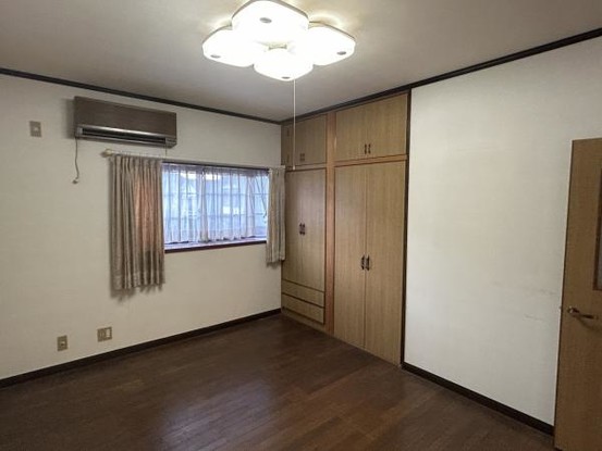 detached 愛媛県宇和島市和霊元町３丁目1-1　ヴェルディール和霊101