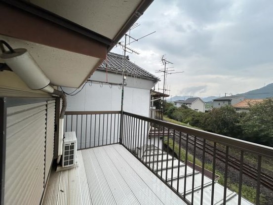 detached 愛媛県宇和島市和霊元町３丁目1-1　ヴェルディール和霊101