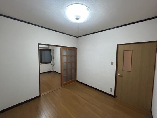 detached 愛媛県宇和島市和霊元町３丁目1-1　ヴェルディール和霊101