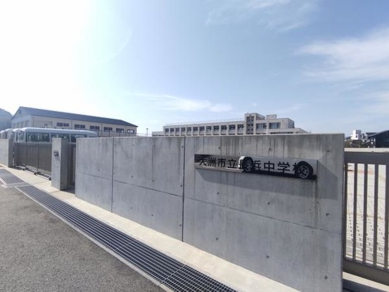 detached 愛媛県宇和島市和霊元町３丁目1-1　ヴェルディール和霊101