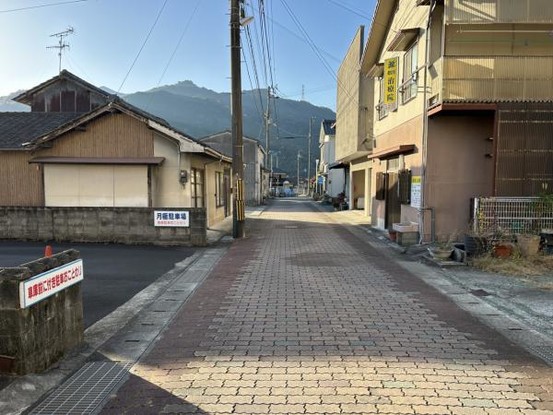 detached 愛媛県宇和島市和霊元町３丁目1-1　ヴェルディール和霊101