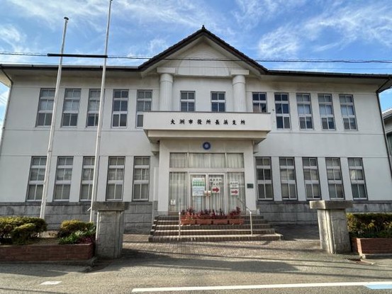 detached 愛媛県宇和島市和霊元町３丁目1-1　ヴェルディール和霊101