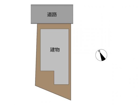 detached 愛媛県宇和島市和霊元町３丁目1-1　ヴェルディール和霊101