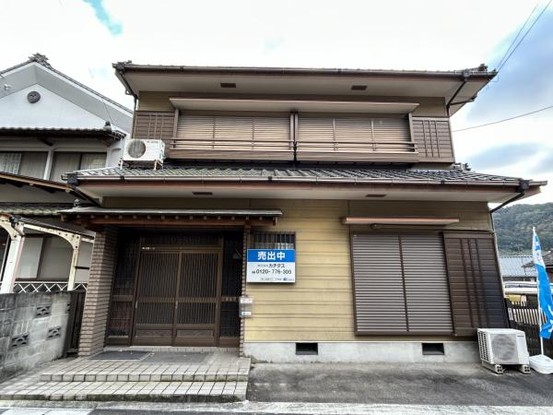 detached 愛媛県宇和島市和霊元町３丁目1-1　ヴェルディール和霊101