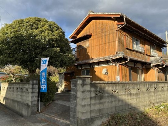 detached 愛媛県宇和島市和霊元町３丁目1-1　ヴェルディール和霊101