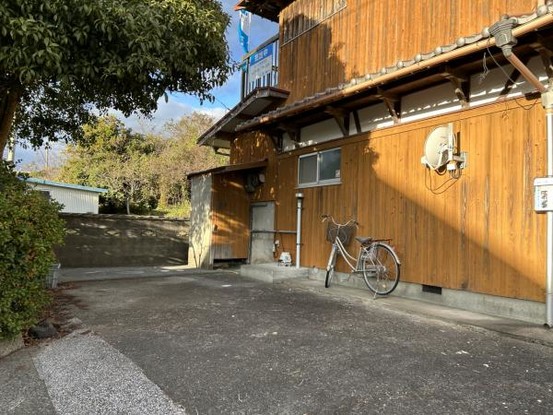 detached 愛媛県宇和島市和霊元町３丁目1-1　ヴェルディール和霊101