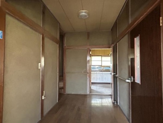 detached 愛媛県宇和島市和霊元町３丁目1-1　ヴェルディール和霊101