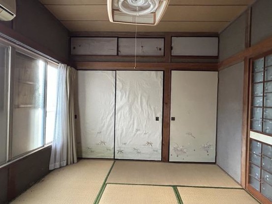 detached 愛媛県宇和島市和霊元町３丁目1-1　ヴェルディール和霊101