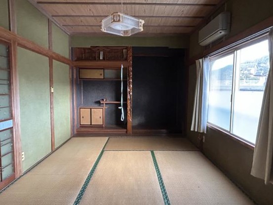 detached 愛媛県宇和島市和霊元町３丁目1-1　ヴェルディール和霊101