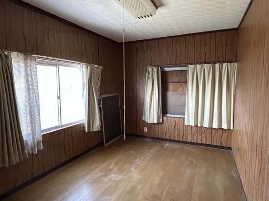 detached 愛媛県宇和島市和霊元町３丁目1-1　ヴェルディール和霊101