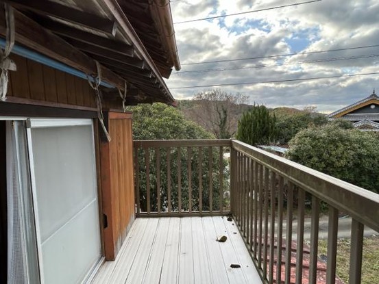 detached 愛媛県宇和島市和霊元町３丁目1-1　ヴェルディール和霊101