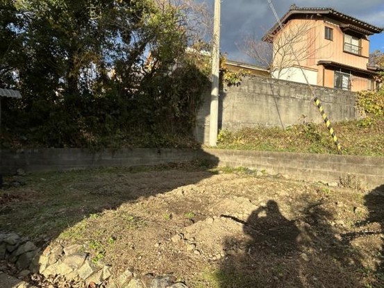 detached 愛媛県宇和島市和霊元町３丁目1-1　ヴェルディール和霊101