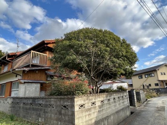 detached 愛媛県宇和島市和霊元町３丁目1-1　ヴェルディール和霊101