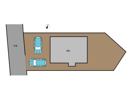detached 愛媛県宇和島市和霊元町３丁目1-1　ヴェルディール和霊101