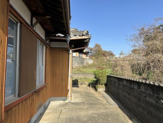 detached 愛媛県宇和島市和霊元町３丁目1-1　ヴェルディール和霊101