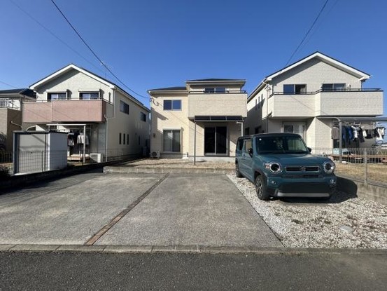 detached 福岡県福岡市博多区那珂１丁目13-9 ND.BLD2階