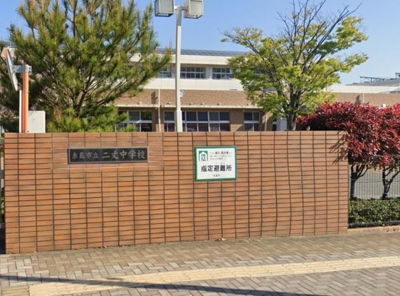 detached 福岡県福岡市博多区那珂１丁目13-9 ND.BLD2階