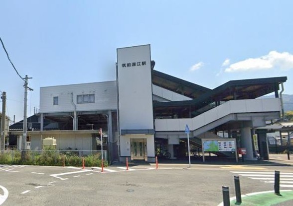 detached 福岡県福岡市博多区那珂１丁目13-9 ND.BLD2階
