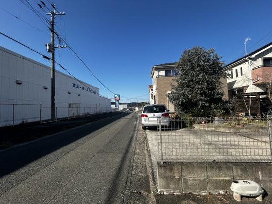 detached 福岡県福岡市博多区那珂１丁目13-9 ND.BLD2階