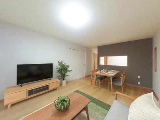 detached 福岡県福岡市博多区那珂１丁目13-9 ND.BLD2階