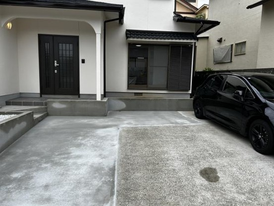 detached 福岡県北九州市小倉南区城野４丁目1-30　１階