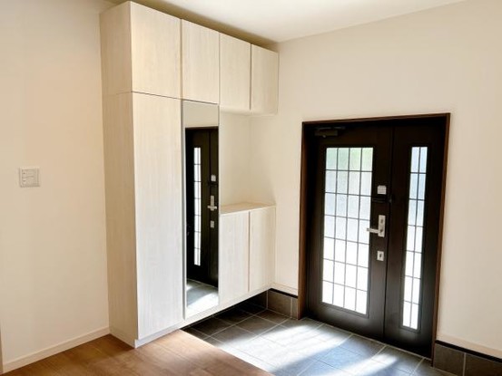 detached 福岡県北九州市小倉南区城野４丁目1-30　１階