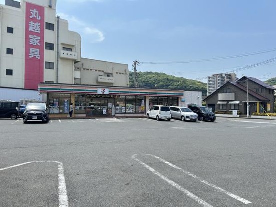 detached 福岡県北九州市小倉南区城野４丁目1-30　１階