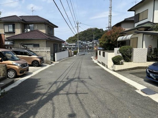 detached 福岡県北九州市小倉南区城野４丁目1-30　１階