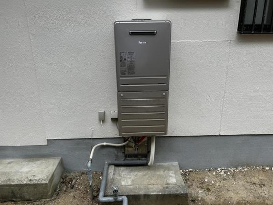 detached 福岡県北九州市小倉南区城野４丁目1-30　１階