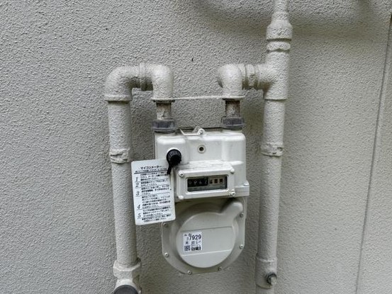 detached 福岡県北九州市小倉南区城野４丁目1-30　１階