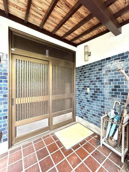 detached 福岡県北九州市小倉南区城野４丁目1-30　１階