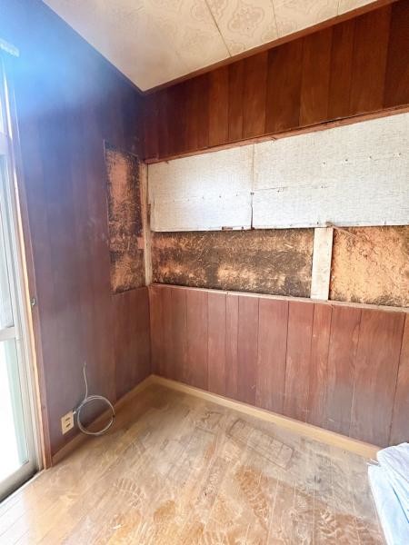 detached 福岡県北九州市小倉南区城野４丁目1-30　１階