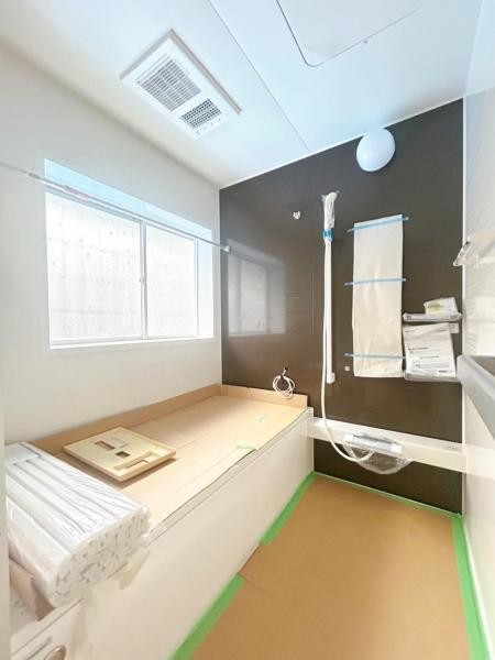 detached 福岡県北九州市小倉南区城野４丁目1-30　１階