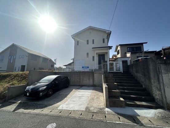 detached 福岡県北九州市小倉南区城野４丁目1-30　１階
