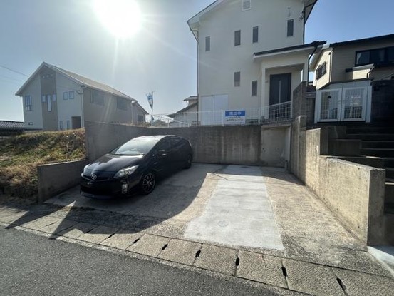 detached 福岡県北九州市小倉南区城野４丁目1-30　１階