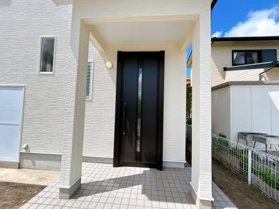 detached 福岡県北九州市小倉南区城野４丁目1-30　１階