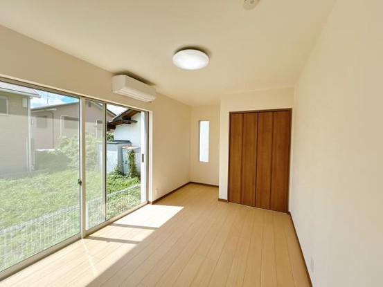 detached 福岡県北九州市小倉南区城野４丁目1-30　１階