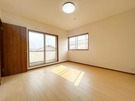 detached 福岡県北九州市小倉南区城野４丁目1-30　１階