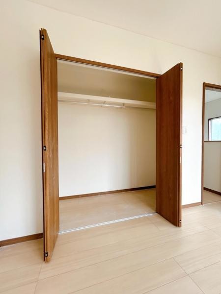 detached 福岡県北九州市小倉南区城野４丁目1-30　１階