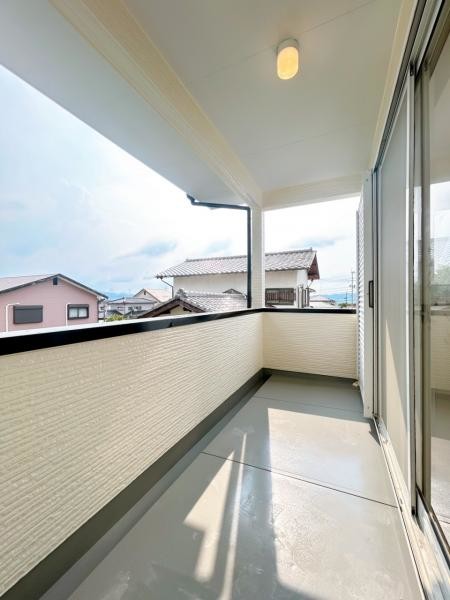 detached 福岡県北九州市小倉南区城野４丁目1-30　１階