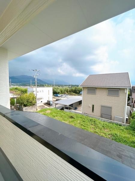 detached 福岡県北九州市小倉南区城野４丁目1-30　１階