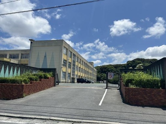 detached 福岡県北九州市小倉南区城野４丁目1-30　１階