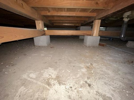 detached 福岡県北九州市小倉南区城野４丁目1-30　１階