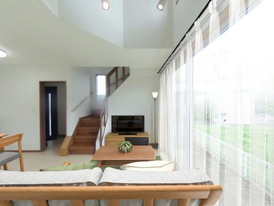 detached 福岡県北九州市小倉南区城野４丁目1-30　１階