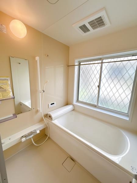 detached 福岡県北九州市小倉南区城野４丁目1-30　１階