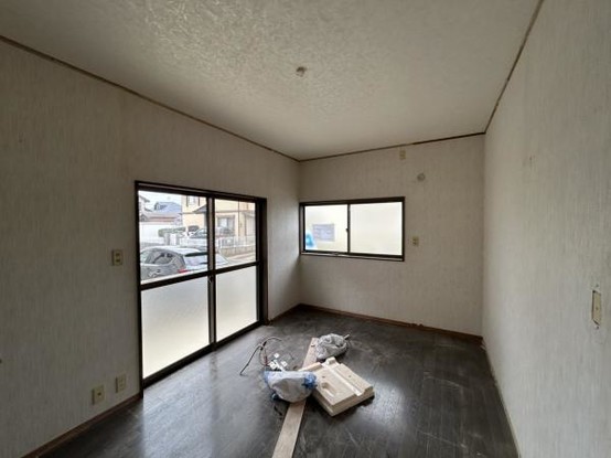 detached 福岡県北九州市小倉南区城野４丁目1-30　１階