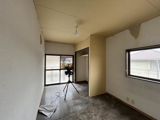 detached 福岡県北九州市小倉南区城野４丁目1-30　１階