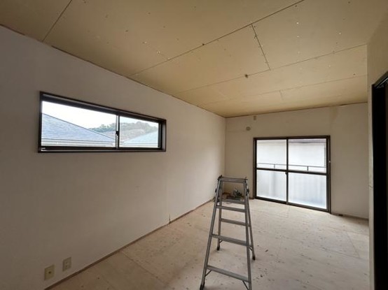 detached 福岡県北九州市小倉南区城野４丁目1-30　１階
