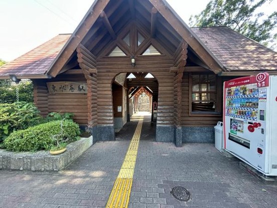 detached 福岡県北九州市小倉南区城野４丁目1-30　１階