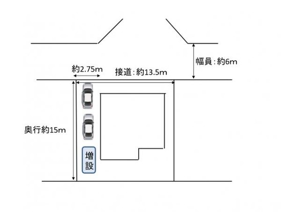 detached 福岡県北九州市小倉南区城野４丁目1-30　１階